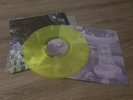 Lebanon Hanover ?– Let Them Be Alien Yellow Color  P8 Gothic