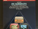 MOZART Die Zauberflöte * DAVIS Price Serra Schreier * PHILIPS 411459-1 digital