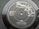 IN DEMANDER EDWIN STARR 'TIME TMG 1028 IN EXCELLENT CONDITION