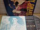 Amy Grant - Heart In Motion 1991 Korea LP Vinyl Insert No Barcode [NM Sound ]