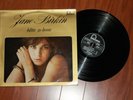 Vinyle LP 