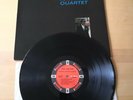 Coleman Hawkins - Today and Now - US 1st Impulse A-34 - VAN GELDER - EXC+