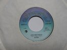 RUSH Circumstances/The Trees RARE CANADA ANTHEM 45 7