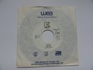QUEEN Save Me/Sheer Heart Attack (Live) RARE CANADA WLP PROMO 45 7