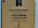 SLS 817 MOZART Wind Concertos BERLIN PHILHARMONIC KARAJAN HMV STEREO 3LP BOX EX+