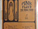 Pink Floyd - LP Copy Unofficial - The Midas Touch Outtakes -Wizardo  WRMB A/B -