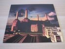 PINK FLOYD ANIMALS JAPAN BLUE LP RECORD SONY/CBS PROG ROCK