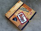 The Beatles Box From Liverpool 8 LP Record Set - Vinyl 33RPM