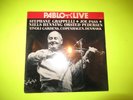 SEALED STEPHANE GRAPPELLI JOE PASS NIELS HENNING ORSTED PEDERSEN PABLO LIVE LP