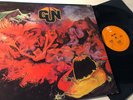 The Gun Same Vinyl LP US Epic ?BN 26468