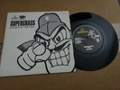 Supergrass Caught By The Fuzz  7