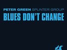 Peter Green Splinter Group Double Vinyl LP New 2019