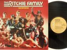 The Ritchie Family-Bad Reputation LP 1979 RCA Victor Australia ‎– VPL1 4175