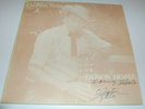 Rare Signed LP CLAYTON TYLER Down Home - Mississippi FOLK Music - Jimmie Rodgers