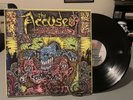 Martha Splatterhead's Maddest Stories Ever Told Vinyl The Accused