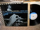 BLUE MITCHELL/JUNIOR COOK-The Thing To Do-OR.NY USA MONO RVG EAR Sounds Great