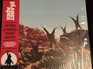 Planet Of The Apes Jerry Goldsmith Soundtrack Vinyl LP Mondo