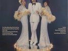 *Tony Orlando & Dawn Greatest Hits (Vinyl LP Album Stereo) Near Mint