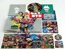 Coldplay Mylo Xyloto CD & Vinyl LP Box Set (Limited Edition) - NEW