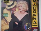 MADONNA I'm Breathless Barnes & Noble Exclusive Limited Edition Yellow Vinyl LP