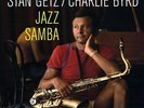 SEALED NEW LP Stan Getz, Charlie Byrd - Jazz Samba