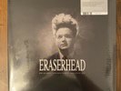 Eraserhead Silver Vinyl 12 + 3 Prints + 7” SEALED* David Lynch & Alan R. Splet