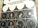 Sealed Vinyl Maceo Parker NO UPC And All The King’s Men Doing Their Own Thing