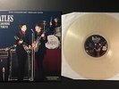 The Beatles Legendary Broadcasts live Melbourne 1964 Tokyo 1966 CLEAR VINYL