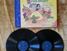 Snow White And The Seven Dwarfs 2x 10
