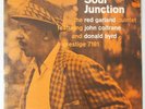 Red Garland Quintet - Soul Junction - Prestige PRLP 7181 - SUPERB COLTRANE BYRD