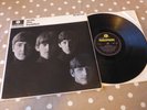 The Beatles With The Beatles UK Parlophone Y/B MONO PMC 1206 1N 1N Rare LP