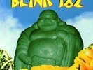 BLINK 182 - BUDDHA (REISSUE) NEW VINYL