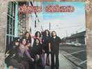 Lynyrd Skynyrd - Pronounced Leh-Nerd Skin-Nerd UK First Pressing 1973