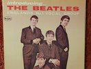 Introducing The Beatles, 1963, Vinyl LP, First U.S. Album, gut erhalten