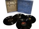 Trent Reznor & Atticus Ross Bird Box Soundtrack 4LP New SHIPS IMMEDIATELY