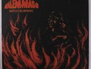 SALEM MASS: Witch Burning LP (Italy, insert) Rock & Pop