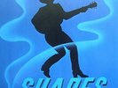 J.J. Cale Shades NEAR MINT Shelter Recording Company Inc. Vinyl LP