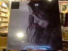 Sarah Jarosz Undercurrent LP sealed vinyl + mp3 download
