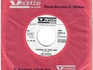 THE STOOGES I wanna be your dog 1969 Promo Juke box Italie Ultra RARE Iggy Pop