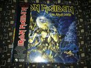 Iron Maiden ?– Live After death Double LP Picture Disc Vinyl 2012 new sealed