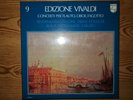 5-LP-Box - Ed. VIVALDI #9: Konzerte für div. Instrumente. H. Holliger, I Musici
