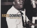 SEALED NEW LP Fats Domino - Greatest Hits