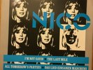 Nico.  Archive 4.  Limited Edition of 5000.  TOF 110