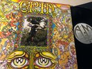 Grin ?Gone Crazy Vinyl LP UK A&M Records AMLH 64415 FOC