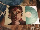 Shawn Mendes Self Titled Coloured Vinyl Green Cover
