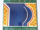 Virus Superficies de Placer RCA 6811-1-RL SEALED LP #2018