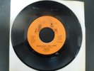 CURTIS HOW CAN I TELL HER/I REMEMBER '70 MOD BOOGIE CHARM CITY  7