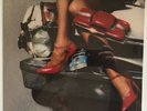 The Cars - Greatest Hits - 1985 - Vinyl Record LP SEALED