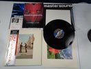 Estate PINK FLOYD WISH YOU WERE HERE 30AP 1875 Japan OBI MASTERSOUND HALF SPEED