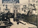 Pantera Cowboys From Hell: The Demos Vinyl 2010 RSD Exclusive ATCO Shrink EX
